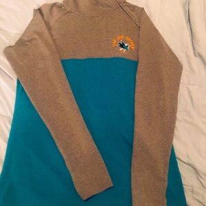 Boys long sleeved T-shirt